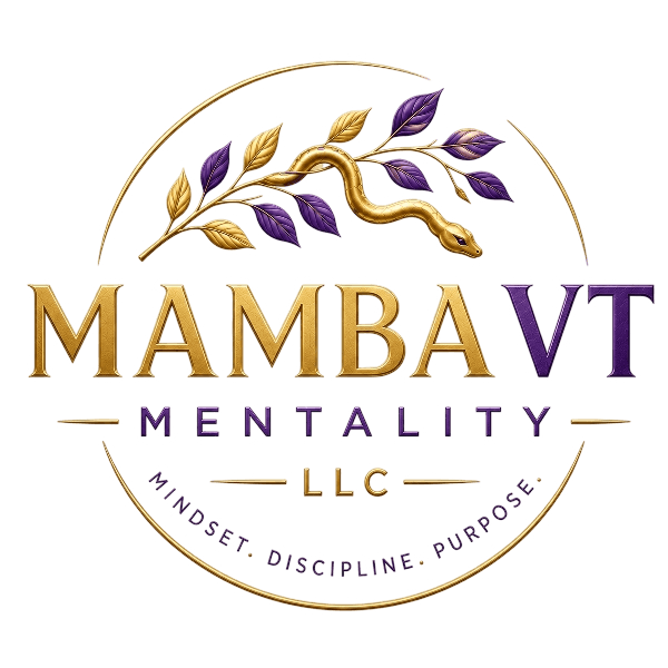 Mamba VT Mentality LLC logo